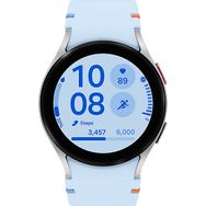 Samsung Galaxy Watch Fe 40 mm Gümüş Akıllı Saat