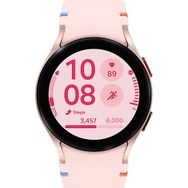 Samsung Galaxy Watch Fe 40 mm Pembe Akıllı Saat