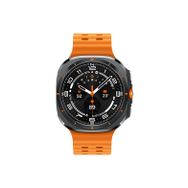 Samsung Galaxy Watch Ultra 47 mm Bluetooth 2025 Titanyum Gri Akıllı Saat