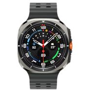 Samsung Galaxy Watch Ultra 47 mm Titanyum Akıllı Saat
