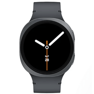 Samsung Galaxy Watch8 40 mm Grafit Akıllı Saat