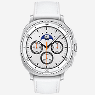 Samsung Galaxy Watch8 Classic 46 mm Beyaz Akıllı Saat