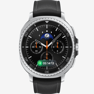 Samsung Galaxy Watch8 Classic 46 mm Siyah Akıllı Saat