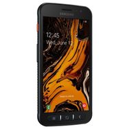 Samsung Galaxy XCover 4S 32GB Siyah Outlet-Teşhir