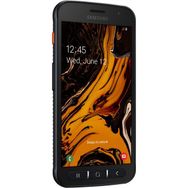 Samsung Galaxy XCover 4S 32GB Siyah Outlet-Teşhir