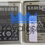 Samsung Galaxy Y S5360 Batarya