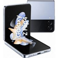 Samsung Galaxy Z Flip 4 128GB Mavi Yenilenmiş
