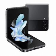 Samsung Galaxy Z Flip 4 128GB Siyah Yenilenmiş