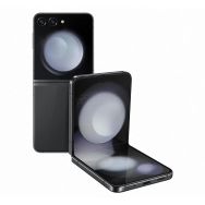 Samsung Galaxy Z Flip 5 256GB Gri Yenilenmiş