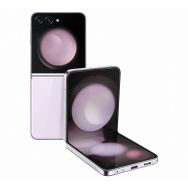 Samsung Galaxy Z Flip 5 256GB Mor Yenilenmiş