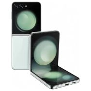 Samsung Galaxy Z Flip 5 512GB Yeşil Yenilenmiş