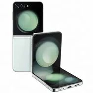 Samsung Galaxy Z Flip5 5G 512GB 8GB Ram Yeşil