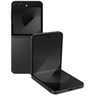 Samsung Galaxy Z Flip6 512GB 12GB Ram Siyah