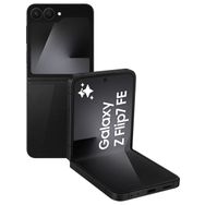 Samsung Galaxy Z Flip7 FE 128GB 8GB Ram Siyah