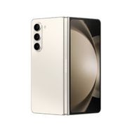 Samsung Galaxy Z Fold 5 512GB Krem Yenilenmiş