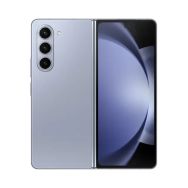 Samsung Galaxy Z Fold 5 512GB Mavi Yenilenmiş
