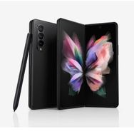 Samsung Galaxy Z Fold3 5G 256GB 12GB Ram Siyah