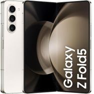 Samsung Galaxy Z Fold5 5G 256GB 12GB Ram Krem