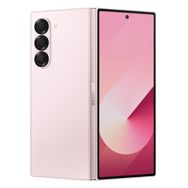 Samsung Galaxy Z Fold6 256GB 12GB Ram Pembe