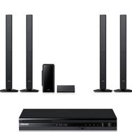 Samsung HT-F455 Ses Sistemi