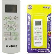 Samsung Huayu Kk Samsung Klima Kumandası