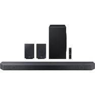 Samsung HW-Q600C/TK Q Serisi Siyah Soundbar