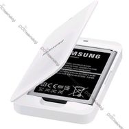 Samsung i9192 i9190 Galaxy S4 Mini Orjinal Batarya Şarj Aleti + Pil Batarya - (Outlet)