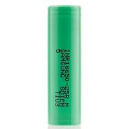 Samsung INR18650-25R 3.7 V 2500mAh Şarj Edilebilir Li-ion Pil