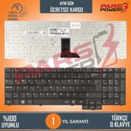 Samsung K090230A1US00024 Siyah Notebook Klavye