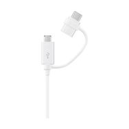 Samsung Kombo Micro ve Type C DG930DW Kablo
