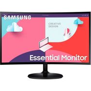 Samsung LS24C362EAUXUF 23.5 inç 75Hz 4ms Curved Monitör