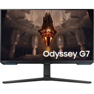 Samsung LS28BG702EPXUF 28 inç 144Hz 1ms IPS 4K Monitör