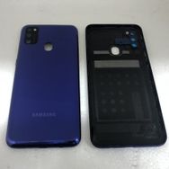 Samsung M215F Galaxy M21 Arka Kapak Pil Kapağı