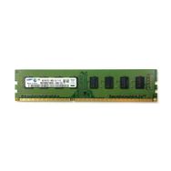 Samsung M378B5273DH0-CH9 4 GB DDR3 1333 MHz CL9 PC Ram