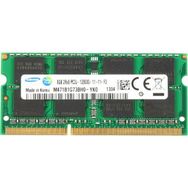 Samsung M471B1G73BH0-YK0 8 GB 2Rx8 PC3L-12800S-11-11-F3 1600MHZ DDR3L Notebook Ram