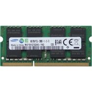 Samsung M471B1G73QH0-YK0 PC3L-12800S 8 GB 1600MHZ DDR3 Notebook Ram