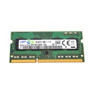 Samsung M471B5173BH0-YK0 4 GB 1600 MHz DDR3 CL11 Ram