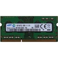 Samsung M471B5173EB0-YK0 4 GB DDR3L 1600 Mhz 1.35V Notebook Ram