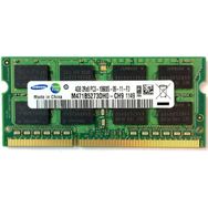 Samsung M471B5273DH0-CH9 4GB 1333 Mhz 1.5V Notebook Ram Bellek