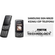 Samsung M620 Siyah