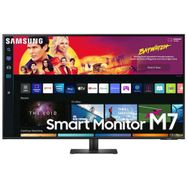 Samsung M7 Serisi LS43BM700UUXUF 43 inç 4K Smart Monitör