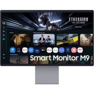 Samsung M9 M90SF LS32FM902SUXUF 32 inç 4K OLED iSmart Monitör
