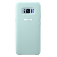 Samsung Mavi S8 Silikon Kılıf