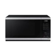 Samsung MG23DG4524ATTR Gümüş Siyah 23 lt Mikrodalga Fırın