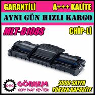 Samsung ML-1640-MLT-D108S-SU786A Toner