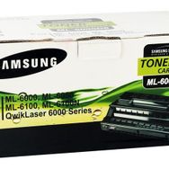 Samsung ML-6000 Orjinal Toner