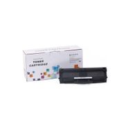 Samsung Mlt D101 Lazer Çipli Siyah Muadil Toner