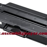 Samsung MLT-D103L ML-2950-2955-SCX-4705-4726-4727-4728-4729 Siyah Compatible Muadil Toner
