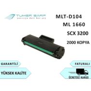 Samsung MLT-D104 Siyah Toner