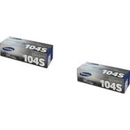 Samsung MLT-D104S 2'li Toner